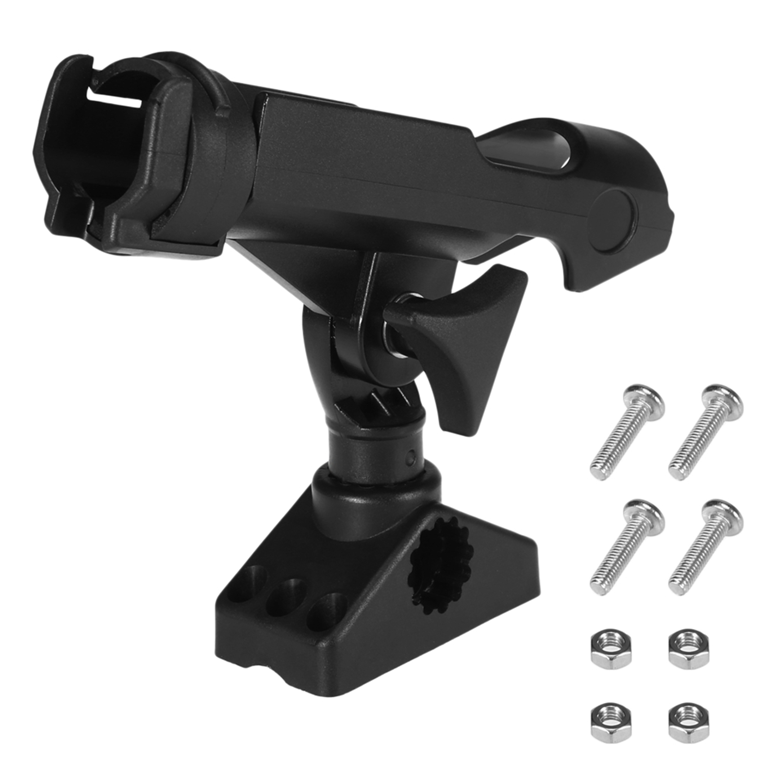 Fishing Kayak Rod Holder - Держатель для рыбалки из нержавеющей стали,