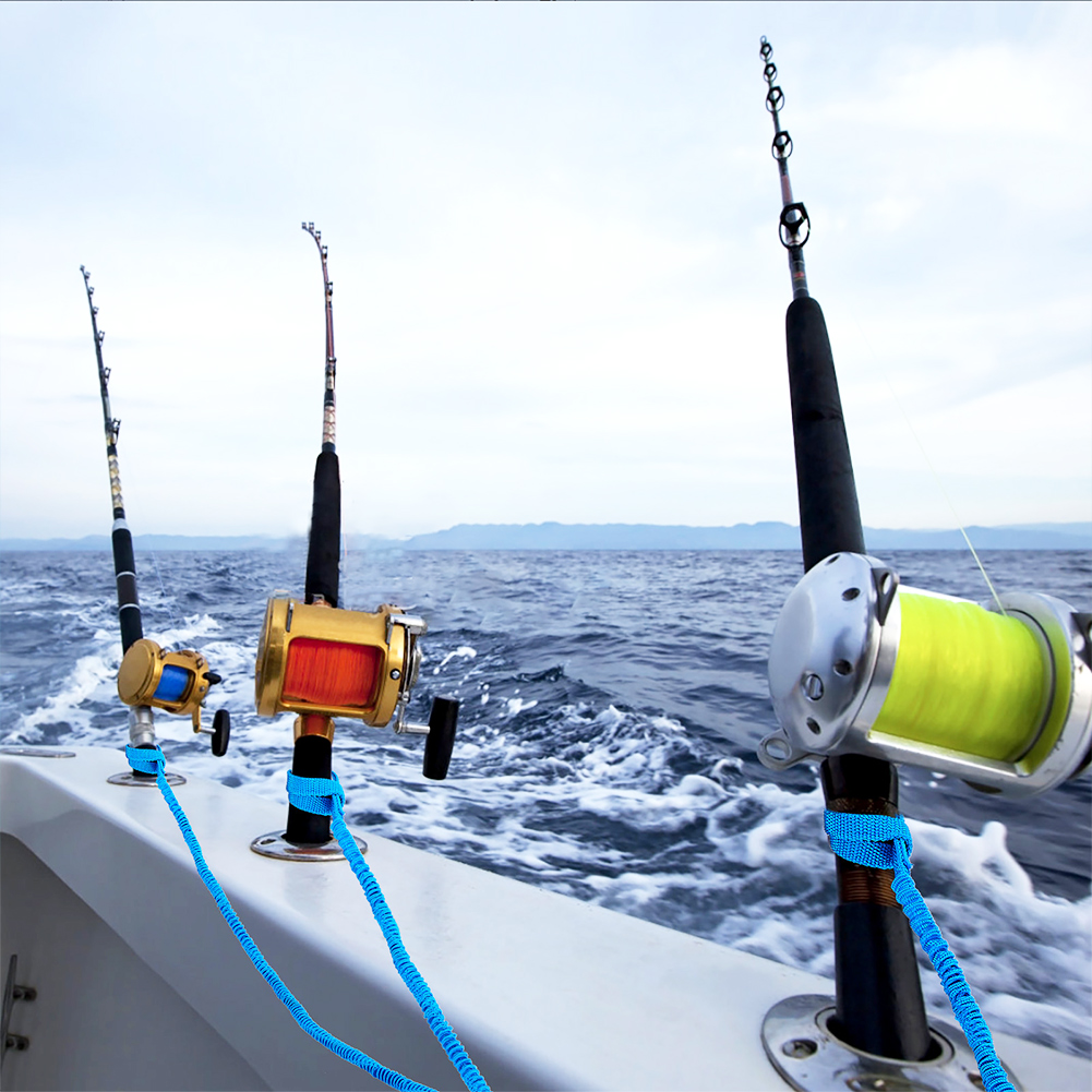 Ремешок-фиксатор для весла для – обзор и цена Fishing Kayak Paddle Leash