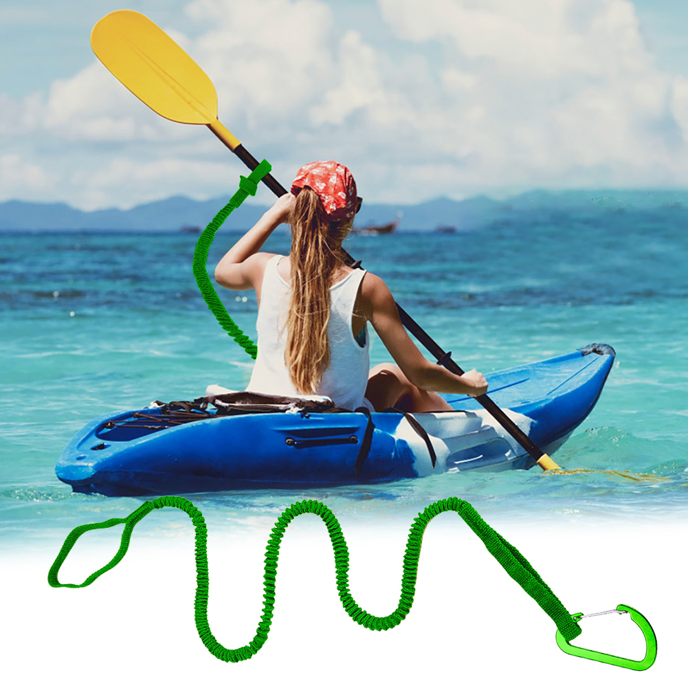 Ремешок-фиксатор для весла для – обзор и цена Fishing Kayak Paddle Leash