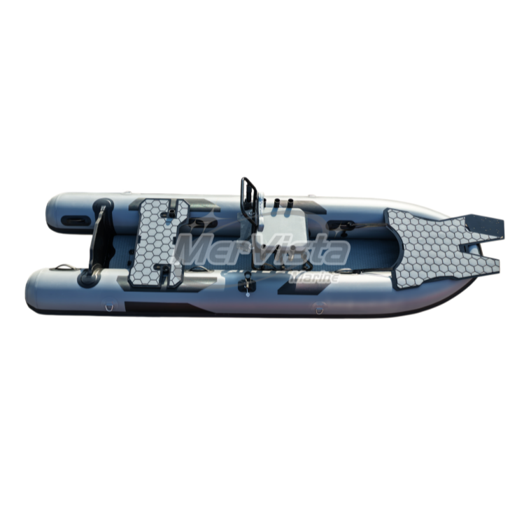 Надувная лодка для рыбалки 4м  – обзор и цена Fishing Kayak Paddle