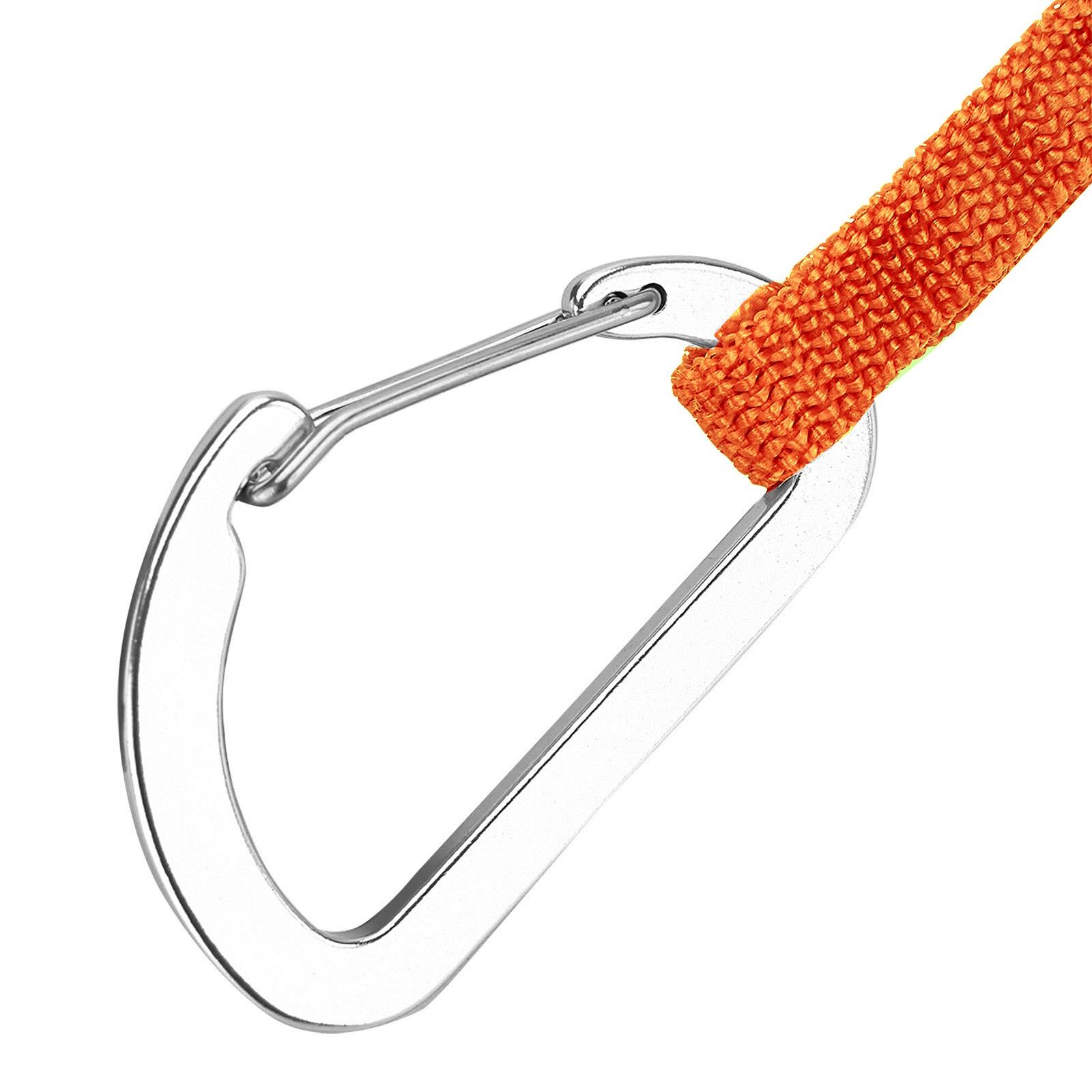 Эластичный нейлоновый страхово – обзор и цена Fishing Kayak Paddle Leash