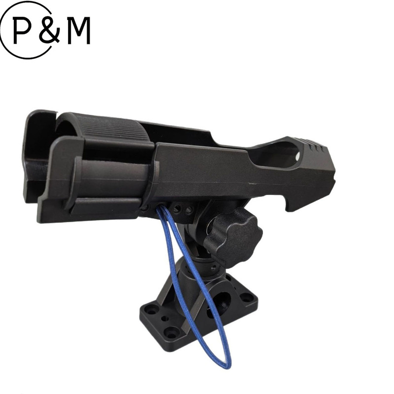 Регулируемый держатель для удо – обзор и цена Fishing Kayak Rod Holder