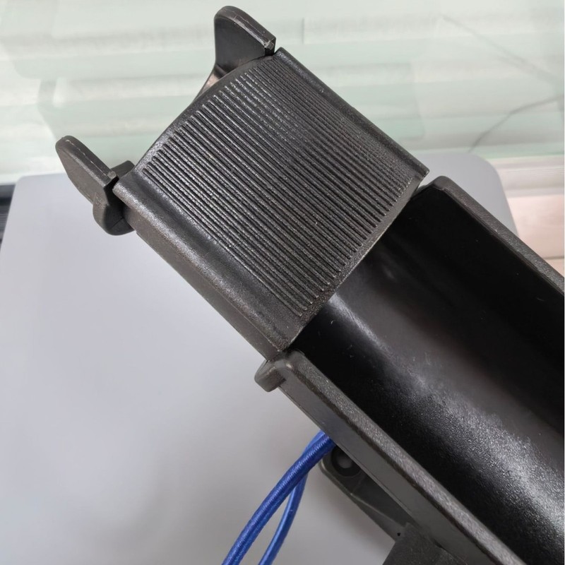 Регулируемый держатель для удо – обзор и цена Fishing Kayak Rod Holder