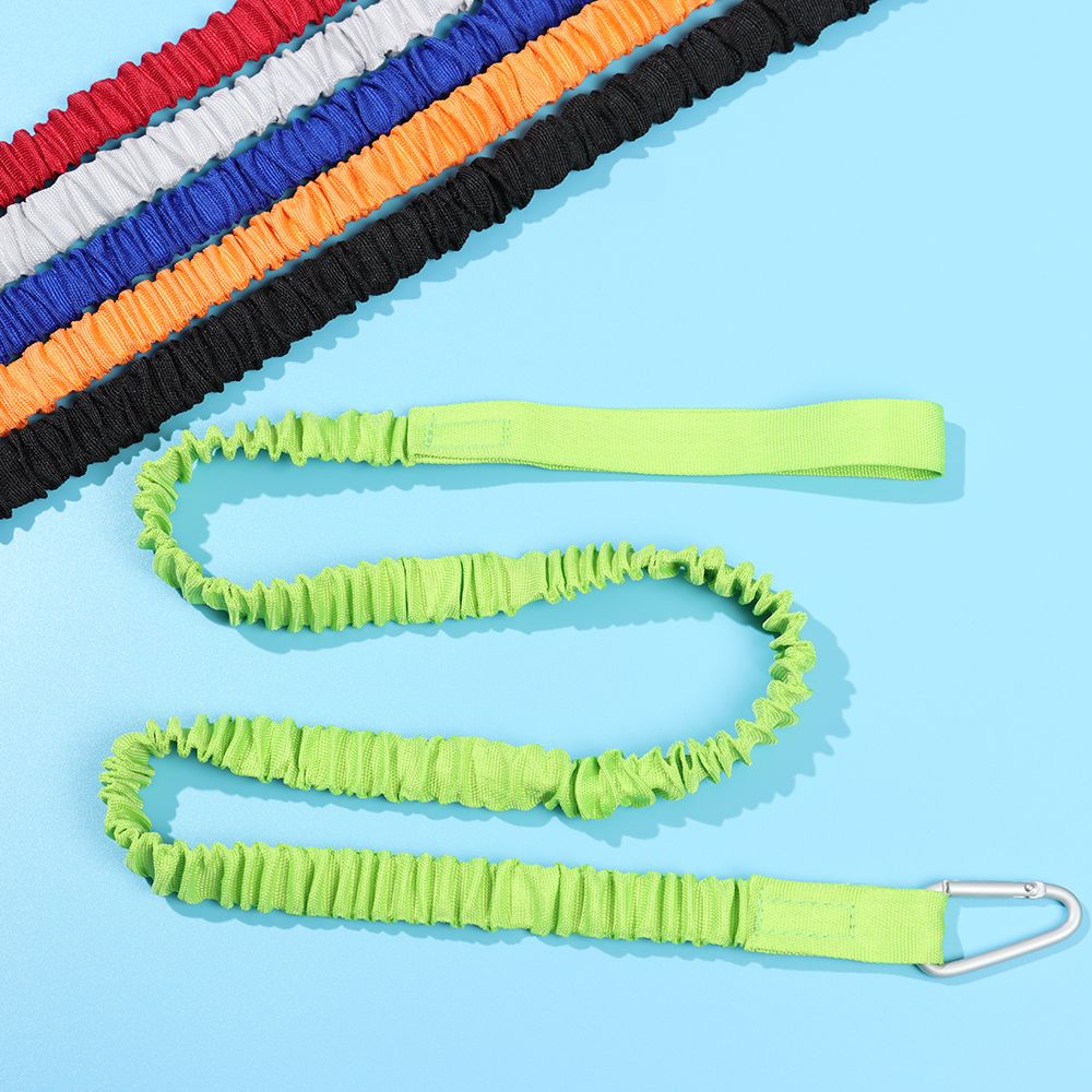 Регулируемый страховочный реме – обзор и цена Fishing Kayak Paddle Leash