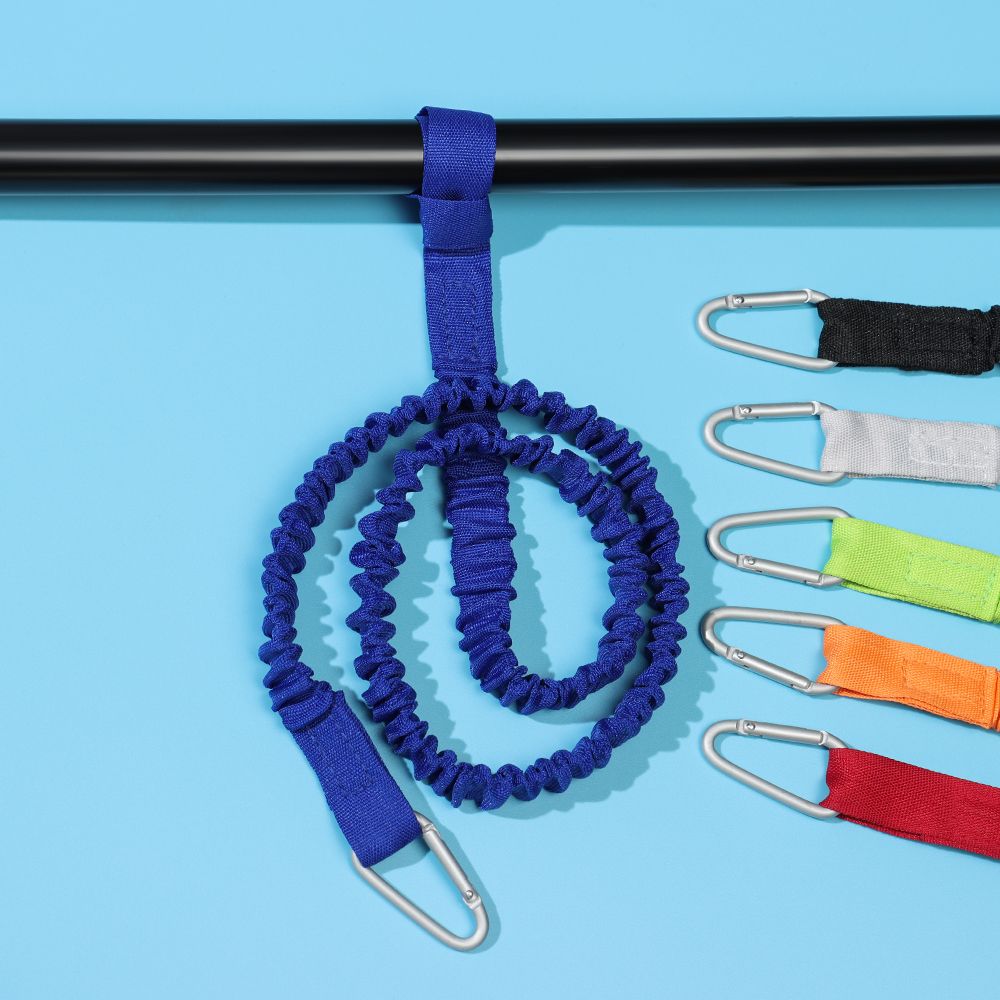 Нейлоновый держатель для удочк – обзор и цена Fishing Kayak Paddle Leash