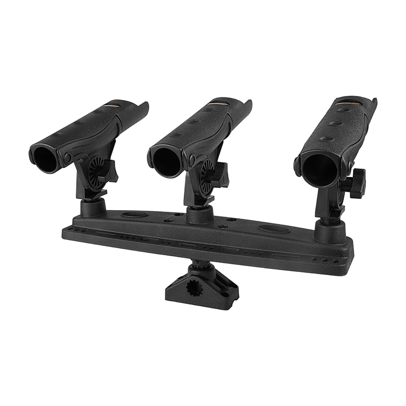 Складной съемный нейлоновый де – обзор и цена Fishing Kayak Rod Holder
