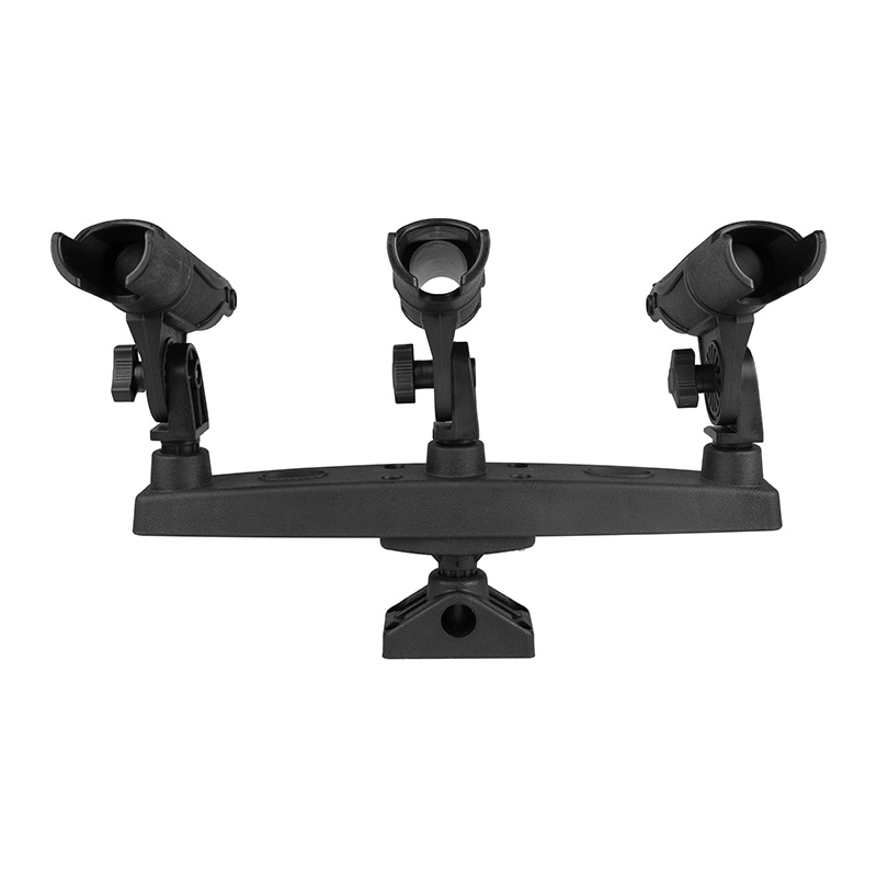 Складной съемный нейлоновый де – обзор и цена Fishing Kayak Rod Holder