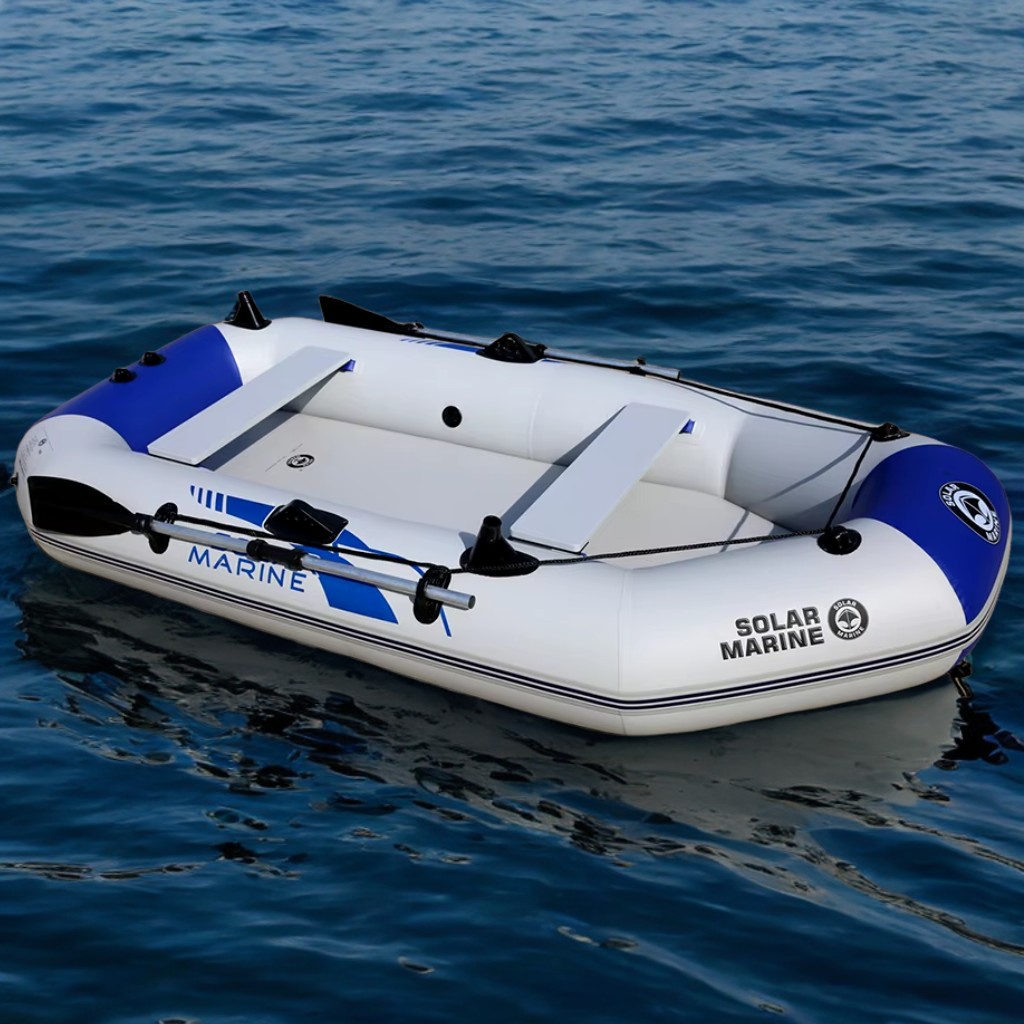 Надувная лодка для рыбалки, ка – обзор и цена Fishing Kayak Inflatable