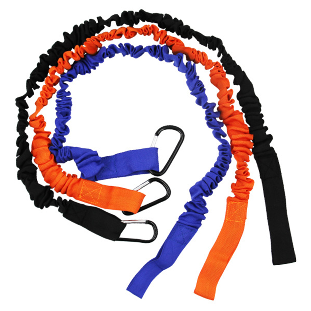 Эластичный страховочный шнур д – обзор и цена Fishing Kayak Paddle Leash