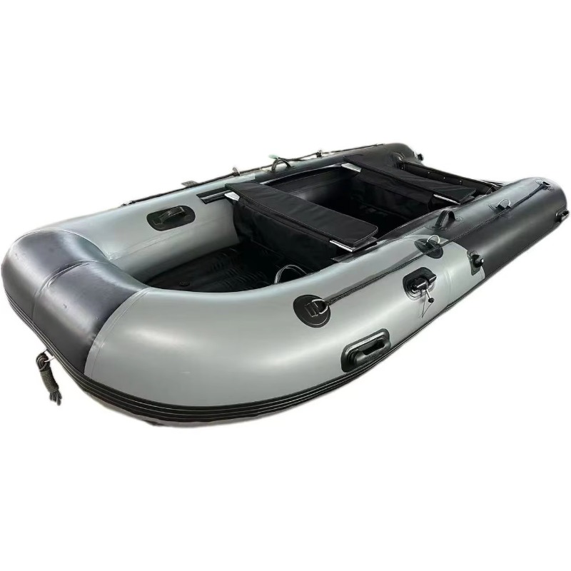 Надувная лодка-каяк из ПВХ ODM – обзор и цена Fishing Kayak Inflatable