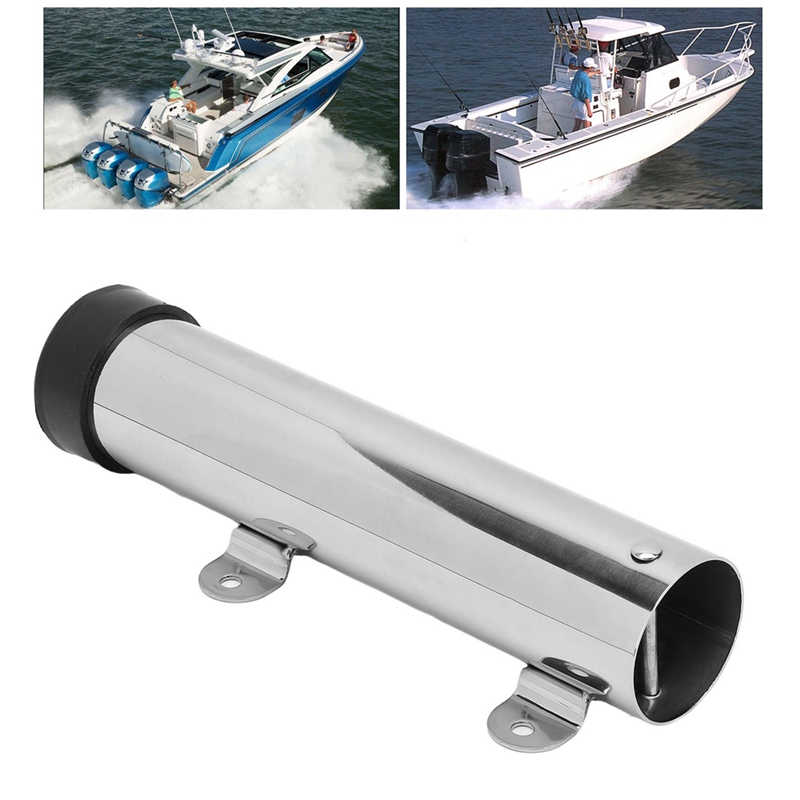 Держатель для удочек из нержав – обзор и цена Fishing Kayak Rod Holder